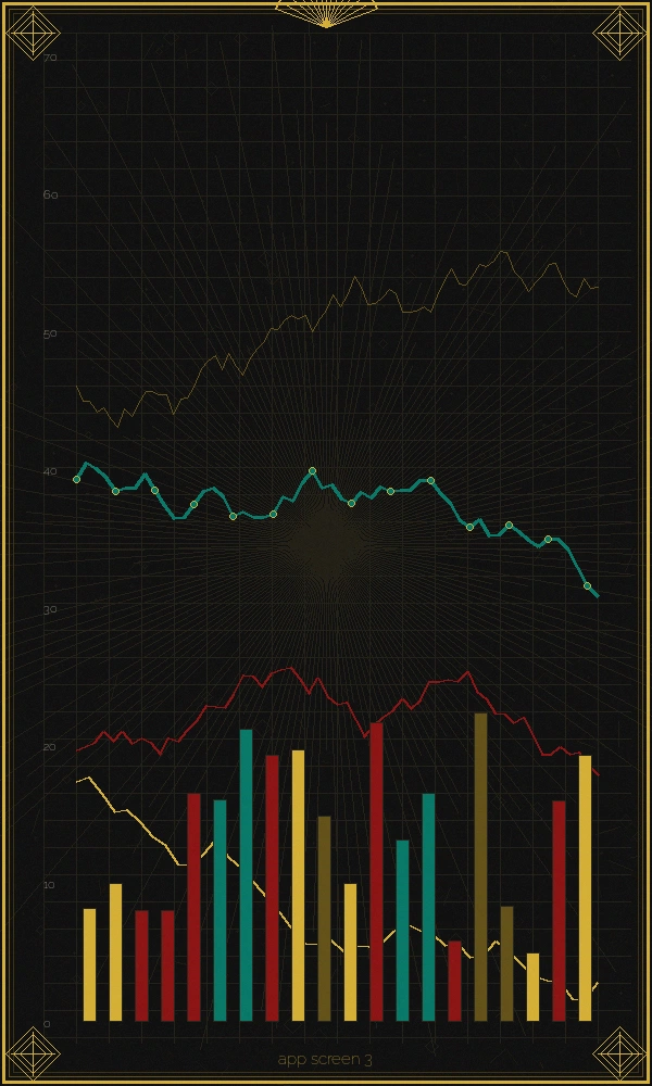 加大开奖APP冷热号分析界面截图