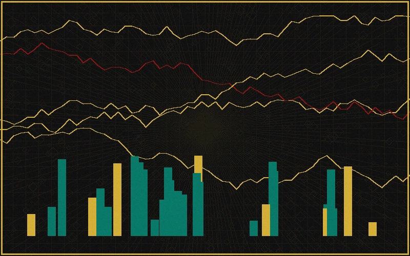 加大开奖走势图表阅读指南从入门到精通