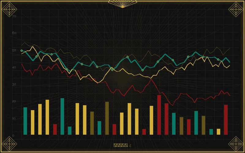加大开奖大乐透同尾号分布分析图