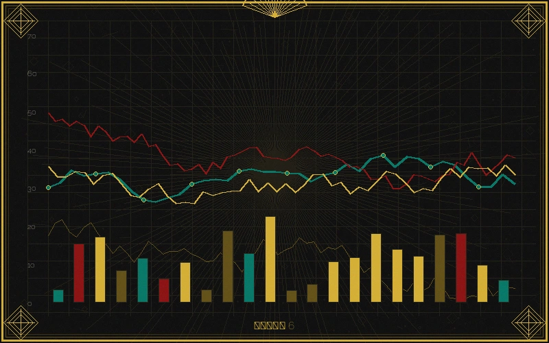 加大开奖大乐透号码频率分布统计图