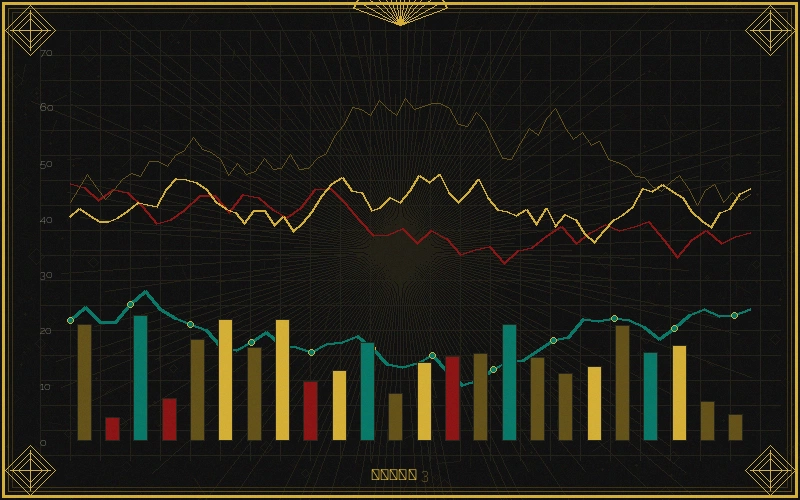 加大开奖中心极限定理在彩票数据中的应用